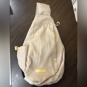Athleta Sling Bag
